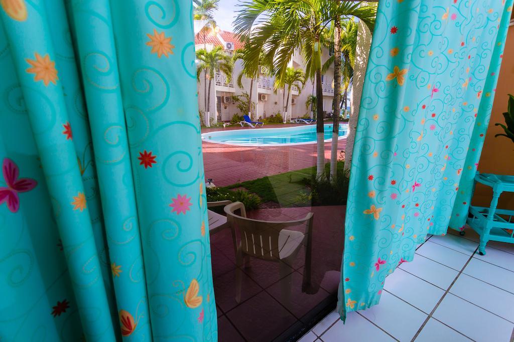 Villa Criss Ocho Rios Cameră foto