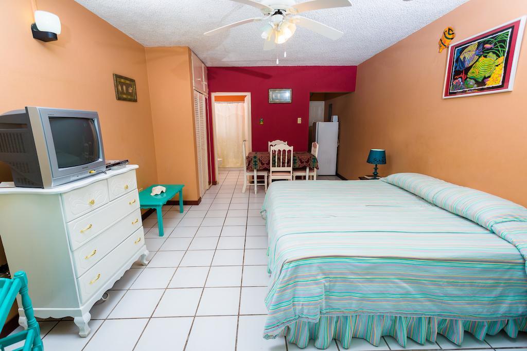 Villa Criss Ocho Rios Cameră foto
