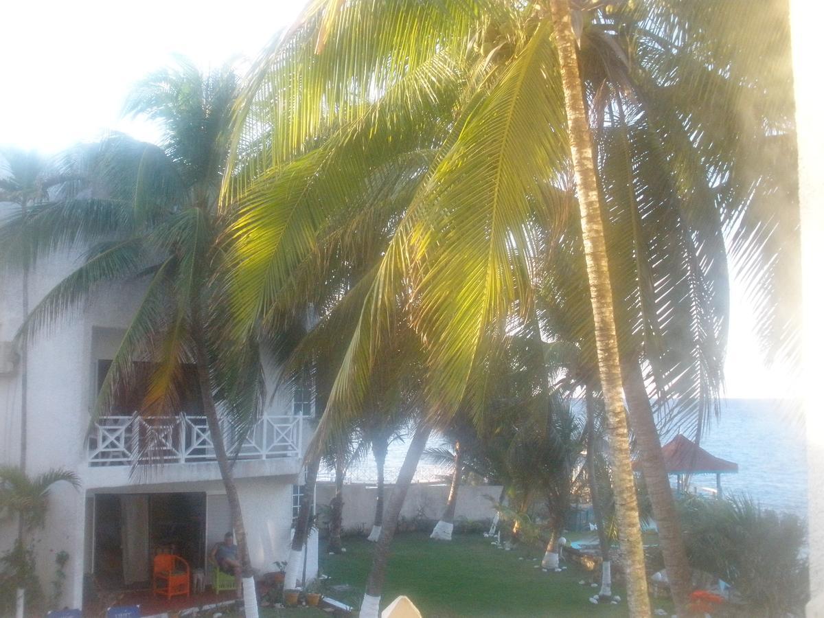Villa Criss Ocho Rios Exterior foto